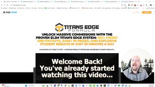 Titans Edge Formula Review: Unleashing Your Path to Financial Success