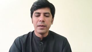 First ever resignation from Islamabad on constitutional amendments | Justice Gull Hassas aurangzeb