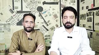 The draft of the constitutional amendment was prepared in the chamber of Qazi Faiz Isa? Are lawyers going to take a big step?