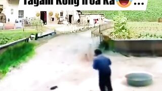 Laugh from your heart
