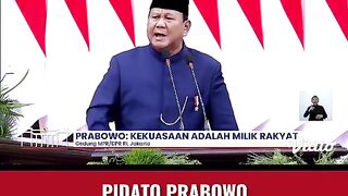 Macan asia tunjukan taringmu di mata dunia