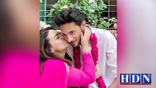 Asma Abbas Addresses Trolls Targeting Son’s Complexion