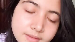 Viral Tiktok minahil malik viral video minahil malik lake video full original in link