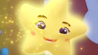 Twinkle twinkle Little Star