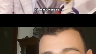 الضحك حتى الاخير #