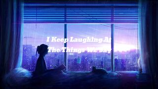 SILLY - CJDW (Official Lyric Video)