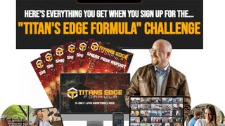 Titans Edge Formula Review: Unlock Massive Commissions with the Proven $1.2M System