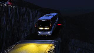 crazy drivers