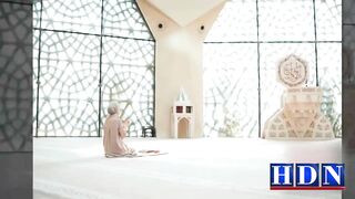 Saw Prophet Muhammad…’: