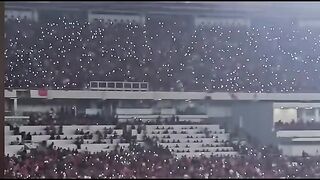 Indonesian people power