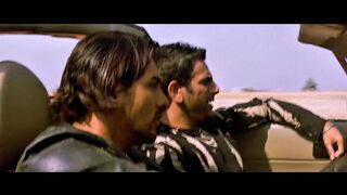 Dm 1 Movie Clip HD Part 04