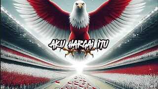 Semangat untuk timnas INDONESIA