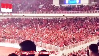 Indonesian