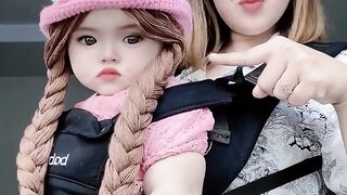 Like a Doll