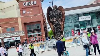 Funny video Uk vs pak