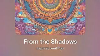 Form the shadows