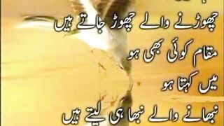 beautiful Urdu quotes //heart touching Urdu quotes //motivational Urdu quotes //life changing Urdu quotes