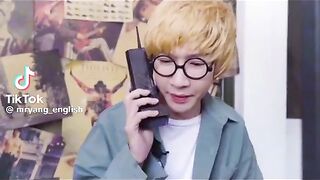 The_Real_MrYang. 06-17  9,126  English can be confusing! #funny  #learnenglish