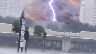 Tornado in texas september 13 2024