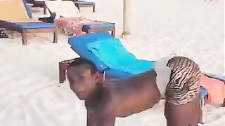 Talented video