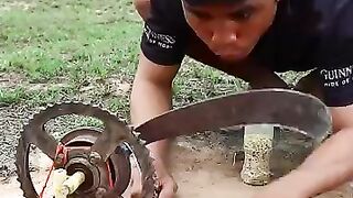 Amazing video