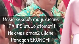 Goyangin aja☝️☝️☝️