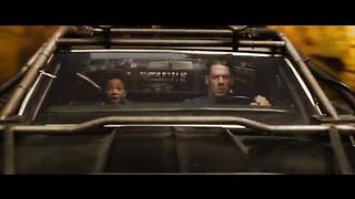 Fast X (2023) - Jakob's Super Car Chase Scene | Movieclips