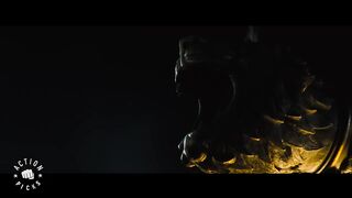 Dracula DESTROYS An Entire Army Alone ｜ Dracula Untold 4k HDR.