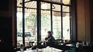 PP Krit - ขอโทษละกัน (friend to friend) - Official MV.