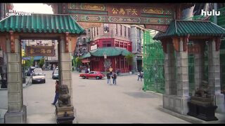Interior Chinatown _ Official Trailer _ Hulu.