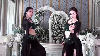 Dancing 