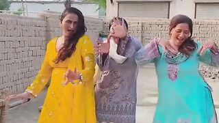 Funny anties keep laughing feel happy subscribe for more funny videos