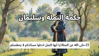 الاعجاز العلمى بالعربى 23
