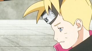 Boruto Understanding Naruto's True Powers