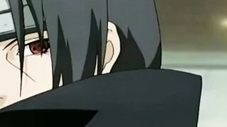 Itachi Was Still Stronger Than Sasuke