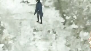 Jigen Vs Naruto & Sasuke
