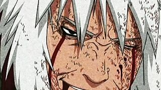 Legends Who Died In Naruto❤️????