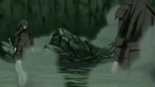 Madara And Hashirama Were Of Other League