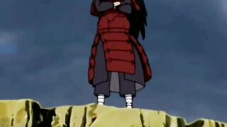 Madara Surely Was A G.O.A.T