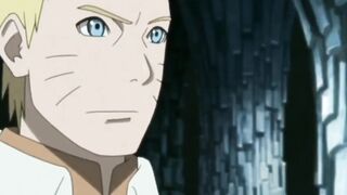 Naruto Got No Chill