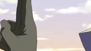 Obito Entering The War????