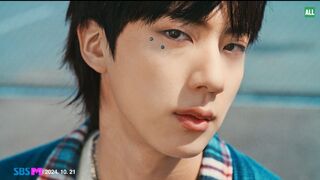 Jin I'II Be There Official Teaser
