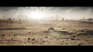Bagheera official trailer
