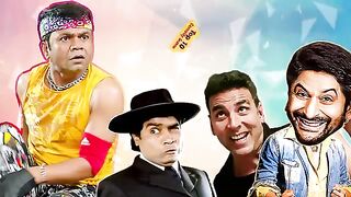 Bollywood Comedy