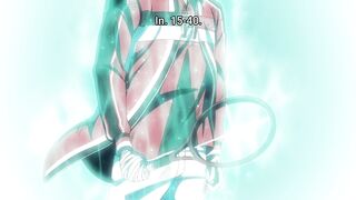 Shin Tennis no Oujisama U-17 World Cup Semifinal Episodes 4