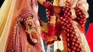 Oh she replied politely and make me laugh