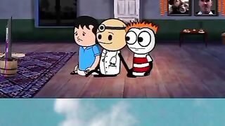 ###Funny, cartoons, video, 2
