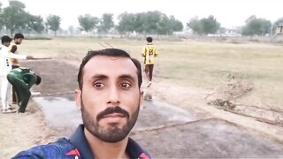 Captain of hmc warriors cricket team