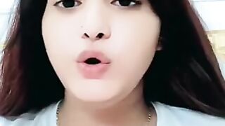 No I am not singer you can sing okay ply now | super beautiful girl Bangladeshi maisha