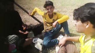 Cricket hmc taxila